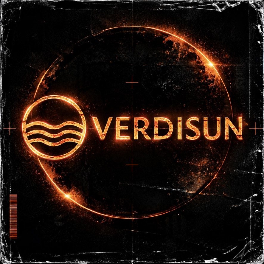 Verdisun artist artwork